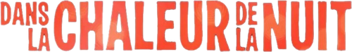 Dans la chaleur de la nuit logo