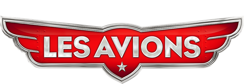 Planes logo