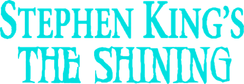 Shining : Les Couloirs de la peur logo