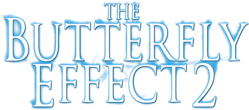 The Butterfly Effect 2 logo