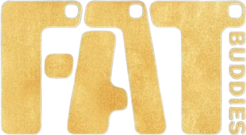 Fat Buddies logo