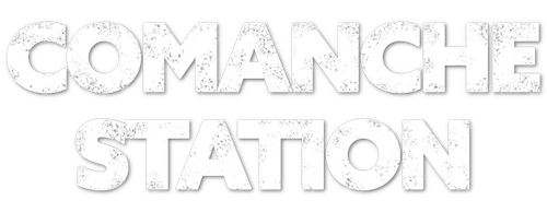 Comanche Station logo