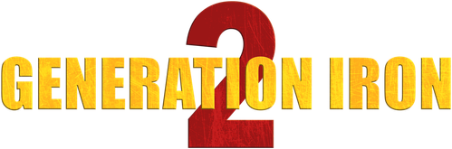 Generation Iron 2 logo