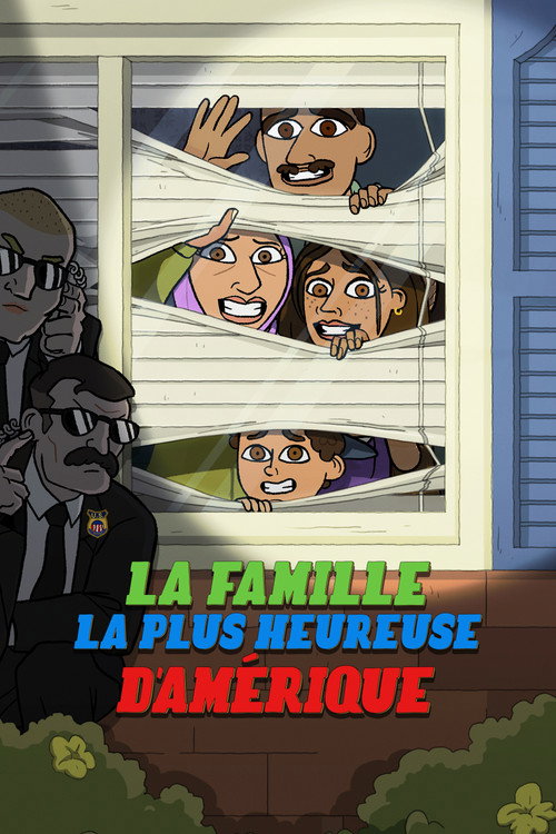#1 Happy Family USA