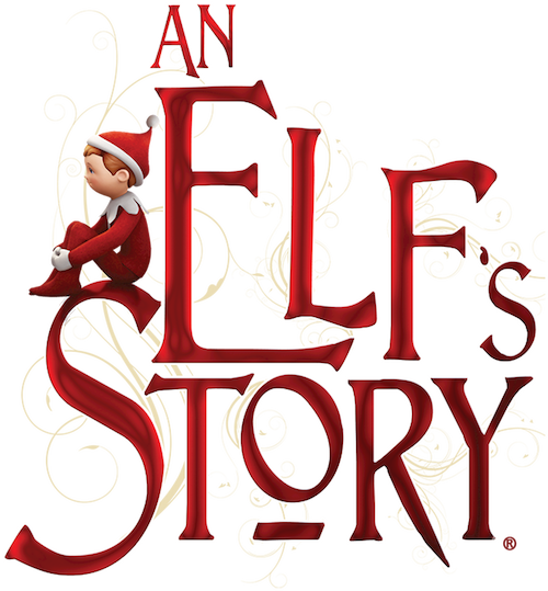 An Elf's Story logo