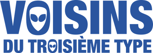 Voisins du troisième type logo
