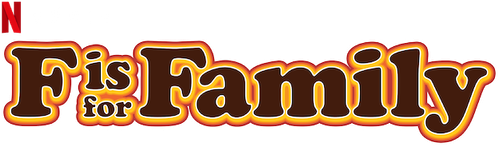F is for Family logo
