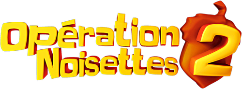 Opération Casse-noisette 2 logo