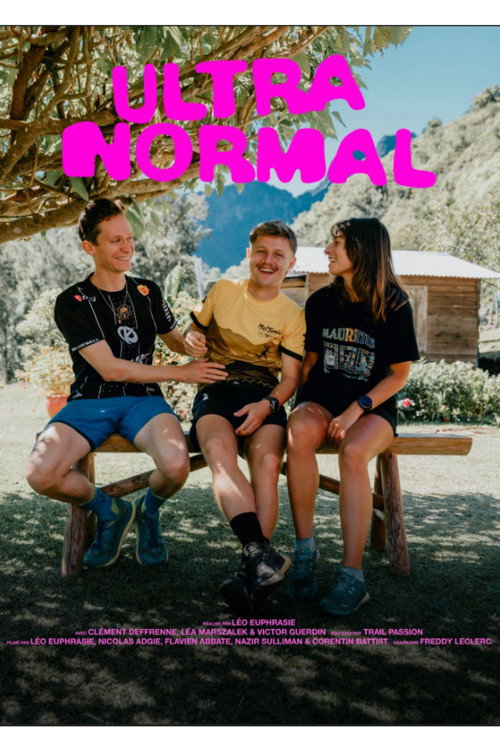 ULTRA NORMAL