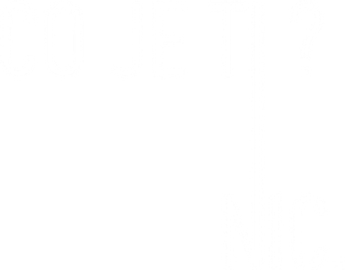 Co je ti? Nic. logo