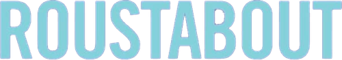 Roustabout logo