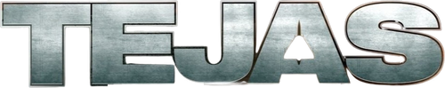 तेजस logo