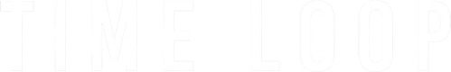 Time Loop logo