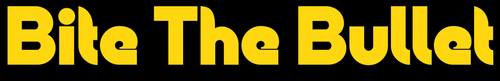 Bite The Bullet logo