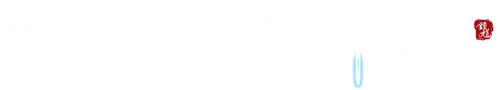 The Devil Punisher logo