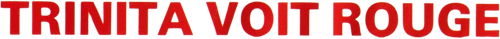 Trinita voit rouge logo