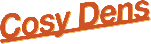 Cosy Dens logo