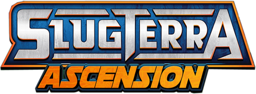 Slugterra: Ascension logo