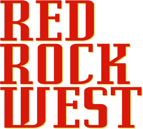 Red Rock West logo