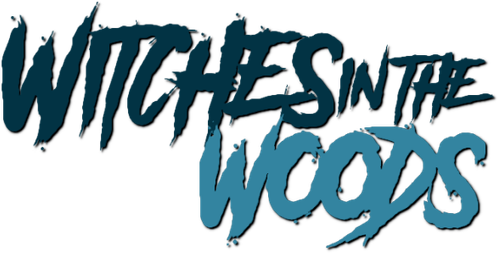 Witches in the Woods logo