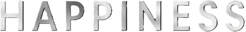 Happiness logo
