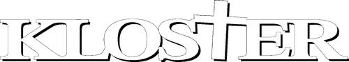 Kloster logo