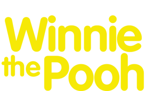 Les Nouvelles Aventures de Winnie l'ourson logo
