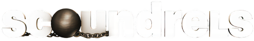 Scoundrels logo