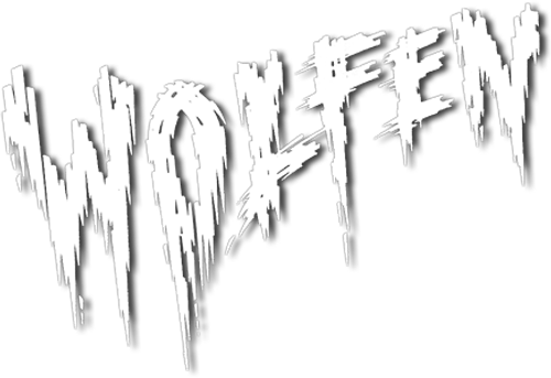 Wolfen logo