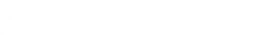 Frontier logo