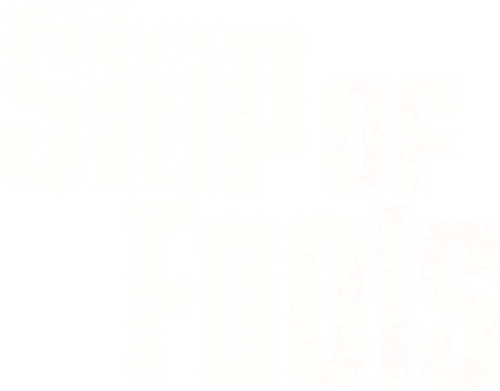 Ship of Fools logo