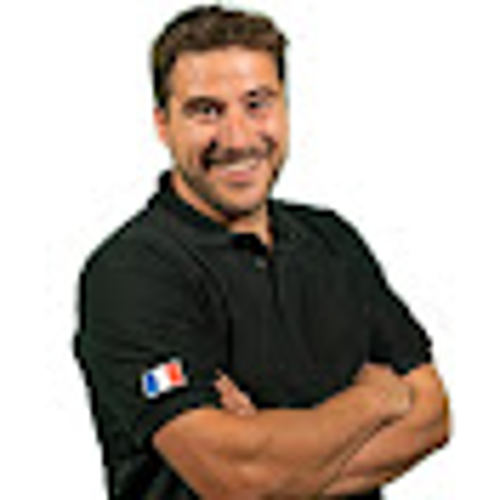 LJVS Renovation Maison de Famille logo