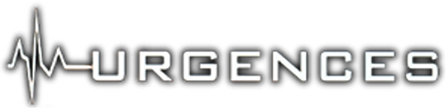 Urgences logo