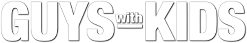 Guys with Kids logo