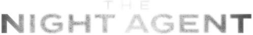 The Night Agent logo