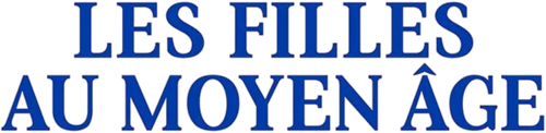 Les Filles au Moyen-Âge logo