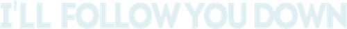 Le Chemin du passé logo