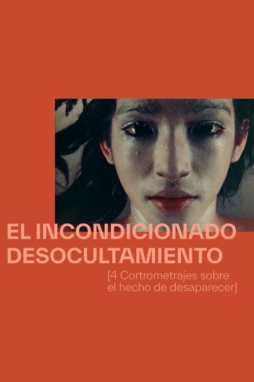 The Unconditioned Unconcealment