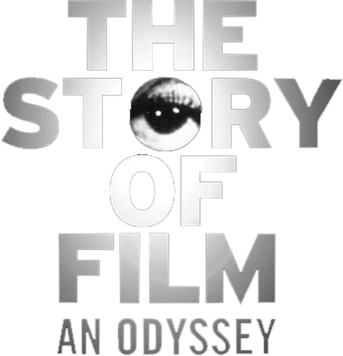 The Story of Film : An Odyssey logo