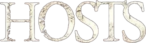 Hosts logo