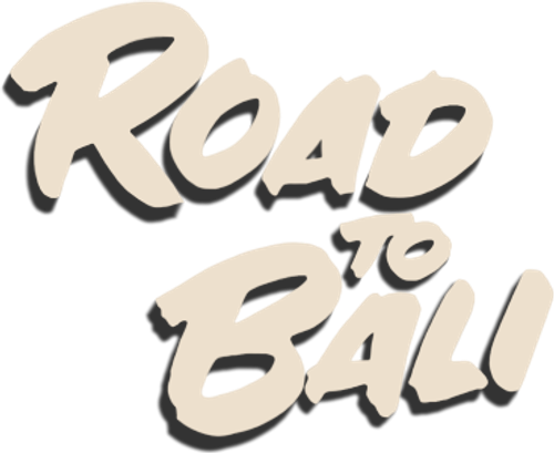 En route vers Bali logo