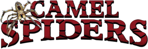 Camel Spiders logo