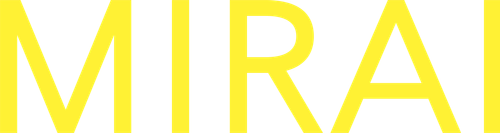 Miraï, ma petite sœur logo