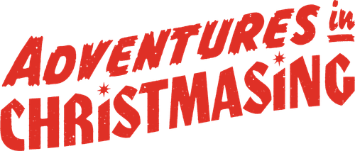 Adventures in Christmasing logo
