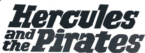 Hercules and the Pirates logo