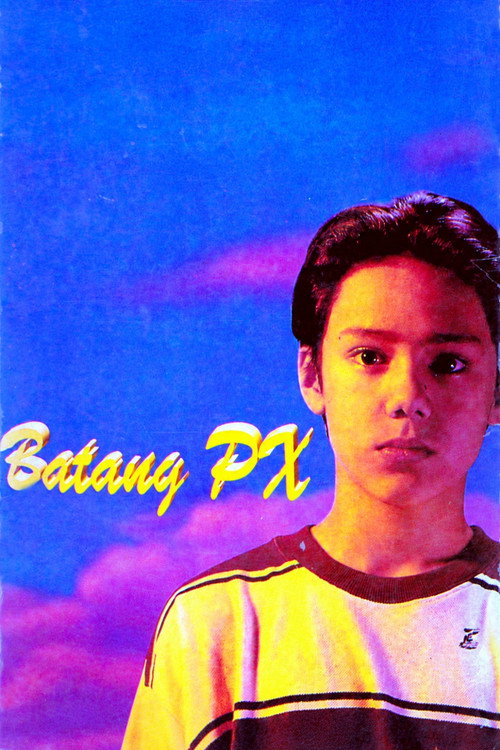 Batang PX