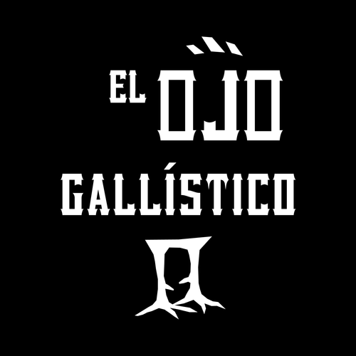 El Ojo Gallístico logo