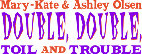 Doubles Jumelles, doubles problèmes logo