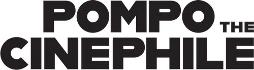 Pompo the Cinephile logo