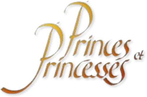 Princes et Princesses logo